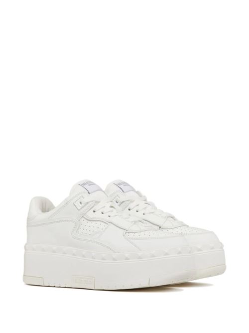 Freedots XL women's sneakers Valentino Garavani | 4W2S0IG5RDG0BO